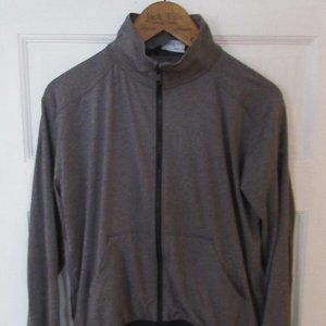 Womens Under Armour Full Zip Heat Gear Performance Jacket SZ Sm Last One!!